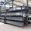 China Low Cost Big Corrugated Steel Engineered Metal Steel Structure Factory Building