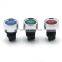AOSU 12V/24V 50A Universal Auto Parts Keyless Start Ignition Starter Car Engine Start Push Button
