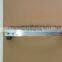 High Quality  Steel Car front bumper reinforcement for LE-XUS CT200 Auto Body parts,OEM52021-76010