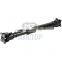 MAICTOP Auto Transmission System Front drive shafts 37140-60380 for land cruiser prado TRJ120 TRJ150 propeller shaft