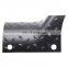 Lantsun For Jeep Canopy Granules Angle Protection Decorative a Column Wrap Angle Wing Protection Cover Accessories Modification