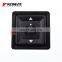 Car Auto Side Rearview Mirror Remote Control Regulate Switch For Mitsubishi Pajero Montero 2 II Galant MB561810