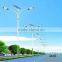 High Quality and Factory Price for Stainless Steel Solar Light Waterproof Outdoor Lamps Pole