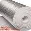 Roof/Floor/Wall Heat Insulation Aluminum Foil Bubble Material / Thermal Insulation,Bubble Aluminum Foil Building Insulat