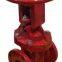AWWA C509 Non-Rising Stem Resilient Gate Valve (IGAWWA-NRSS)