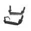 Black Front Handle Rollcage for Jeep Wrangler JL Offroad Accessories 2 pcs Handle Rollcage