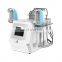 Spa Cooling Shape Criolipolisis Body Contouring Cryo Therapy Cellulite Reduction Criolipolisis