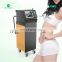 vertical pain relief focused shockwave therapy machine for clinic