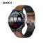 New Trending Products 2022 E88 Multi-Function Sport watch Blood Oxygen Monitor IP68 Waterproof Wireless Charger Smartwatch
