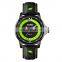 SKMEI 9211 top men's wrist watch creative leather quartz fashion oem watches custom men luxury