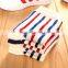 C58539S Newest style high quality fashion stripe cotton kids socks