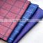 2021 autumn- winter in stock spot inventory sells commercial jacquard shirts, home textile ready-to-wear fabrics