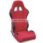 JBR 1007 Adjustable Universal New Design Sports Car Racing Seat