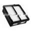 Good quality Engine Dry Air Filter air filter For Jazz Insight OE 17220-RBJ-000