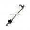 Guangzhou supplier RBM100233 Front Right  Left Stabilizer Bar  for LAND ROVER  DISCOVERY 2 L318