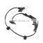 HIGH Quality ABS Sensor Wheel Speed Sensor OEM 895460K240 / 89546-0K240 FOR Toyota Hilux