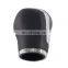 6 speed Leather Car Gear Shift Knob Boot Cover Handle Case Collar For Nissan Qashqai J11 X-Trail T32