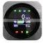 Golf Cart  Display China Made 827 Wholesale Electric Vehicle cluster Screen Meter 12-72V