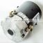 Wholesale 48V Electric Brush DC Motor Gearbox Motor ZQ48-4.0-C