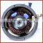 3.8 kW XQ-3.8 DC SepEx Motor