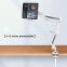 High Quality Flexible Long Arm Lazy Cell Phone Bracket Holder Desk Clip Mount Tablet Stand Clamp for Bed Desktop Dormitory