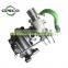 For Yanmar marine turbocharger RHB31 VA170019 VA170021 129006-18020 12900618020 CYDT 1105/1211