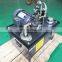 High quality OEM hydraulic pump motor station,china hydraulic power units pack