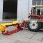 Hot Sale agricultural 2.45m grass rotary hay cutter