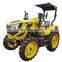 MAP604 Agricultural Machinery Equipment 60HP Tractor WEICHAI Engine 1unit/units Qingdao T/T L/C 2500 Long Service Life