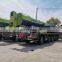 200T Crane Truck Mobile Crane All Terrain Crane Zoomlion ZAT2000V