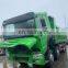 Оригинальный китайский грузовик Sinotruck Howo 375 420 л.с. самосвал 8x4 на 30 тонн. Цена