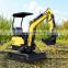 CE EPA ISO mini excavator 2.5t buy excavator old cheap mini excavator with cheap price