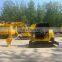 Komatsu construction machine used digger pc56 pc60 pc70