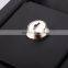 MS866-3 Black Industrial Steel door Panel Paddle  Cabinet Door  Locks