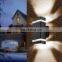 Waterproof Wall Sconces Decorative Exterior Light Fixture Porch Outdoor Lamp External Light Wall