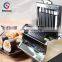 New Arrival Sushi Roll Cutting Machine / 8/10/12 Sushi Roll Cutter