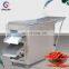 Hot Export Pepper Seed Separating Machine / Pepper Ring Cutter / Chilli Seed Extractor