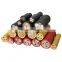 factory price jhs rubber insulated underwater marine 16mm 5 core electrical flexible submersible pump cable