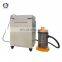 Low price carton box shredder price carton shredering machine cardboard carton shredder with dust collector