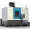cnc vertical  lathe