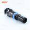 STANDBY POWER CONNECTOR SWITCH GEAR MOBILE GENERATOR INDUSTRIAL POWER CONNECTOR WITH BOYONET LOCK SYSTEM