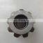 Запчасти для трактора Kubota M604 3G700 - 43520. Высококачественная металлическая резьбовая шестерня 9T, коническая шестерня