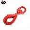 JINGHONG Best Quality Zinc Alloy Swivel Spring Self Locking Snap Hook