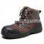 Lightweight Steel Toe Work Shoes safety man industrial  safty shoes men safety