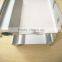 professional design customized good price industrial aluminium profile