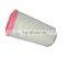 High Quality Durable breathable compressed air filter 1625165491 air filter for bolaite screw compressor filtering system