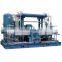 Screw Air Compressor Diesel 185cfm Mining Machine Sand Blasting Machine Water Well Drilling Rig Party Power