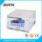 TDZ4-WS 18x10ml&12x20ml&4x50ml Tabletop Low Speed lab centrifuge machine with best price
