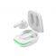 OEM Y68 Wireless Earphone bt Sport Gaming Earbuds