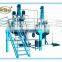 Manufacture Factory Price Complete Set Equipment for Paint/Complete Paint Production Line Chemical Machinery Equipment